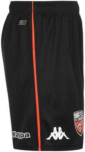 KAPPA-Fc Lorient 2020/21 - Short de football-1