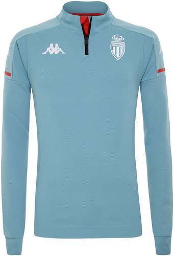 KAPPA-Sweatshirt Ablas Pro 4 As Monaco-image-1