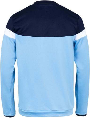 KAPPA-Sweatshirt Training Lido-1