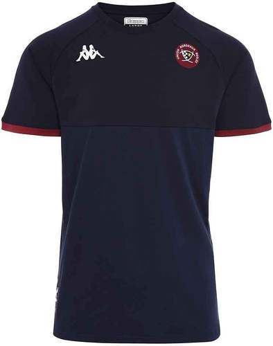 KAPPA-T-shirt Ayba 6 UBB Rugby 22/23-image-1