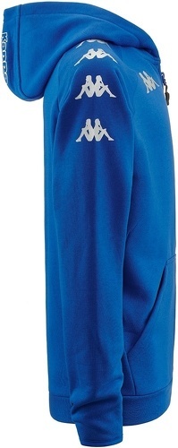 KAPPA-Veste Divieto-1