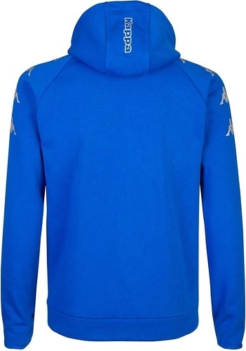 KAPPA-Veste Divieto-2