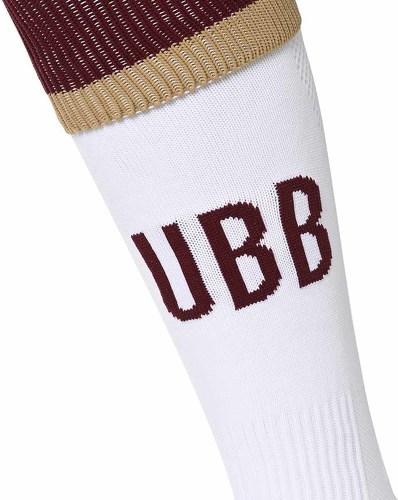 KAPPA-Chaussettes Kombat Spark Pro UBB Rugby 22/23-1