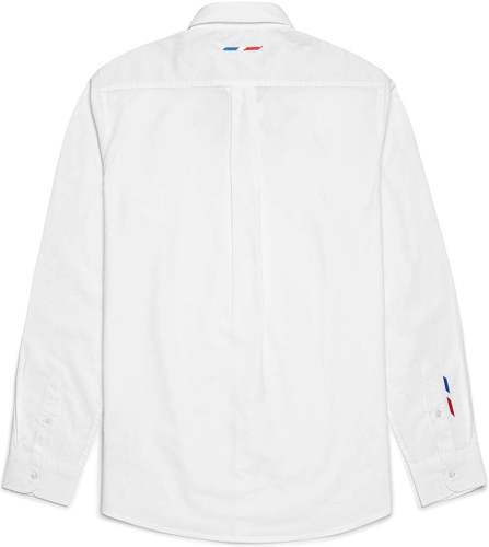 KAPPA-Chemise Sashi BWT Alpine F1 Team-1