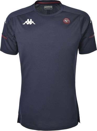 KAPPA-Maillot Abou Pro 4 Ubb Rugby-image-1