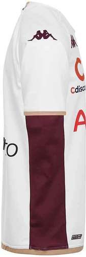 KAPPA-Maillot UBB extérieur Pro 2022-2023-3