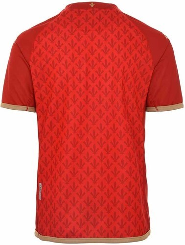 KAPPA-Maillot Kombat Third Angers SCO 22/23-1