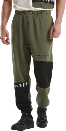 KAPPA-Pantalon  Venom Authentic-1