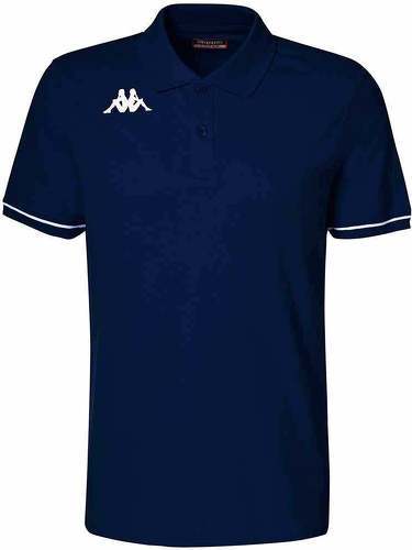 KAPPA-Polo Barli-0