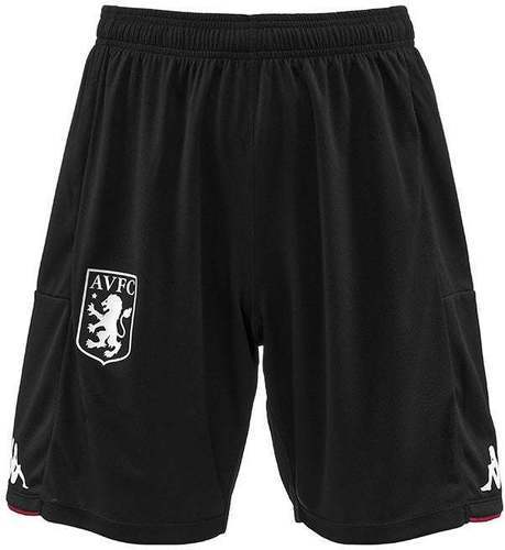 KAPPA-Short Ahora Pro 5 Aston Villa FC-image-1