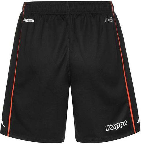 KAPPA-Fc Lorient 2020/21 - Short de football-2