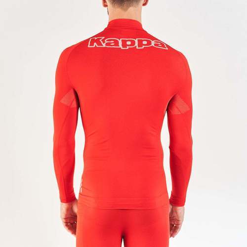 KAPPA-Sous-maillot Bupet Pro Team-2