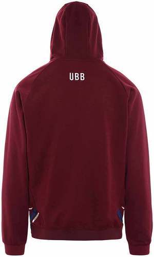 KAPPA-Sweatshirt Arufeod 6 UBB Rugby 22/23-1