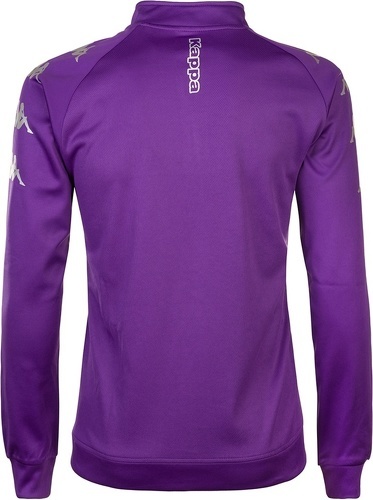 KAPPA-Sweatshirt Trieste-2