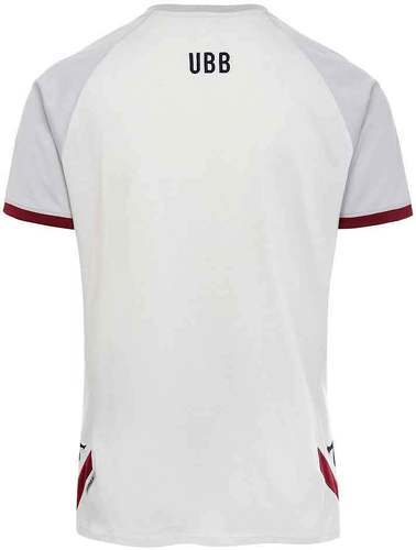 KAPPA-TSHIRT ADULTE UBB AYBA 6 2022/2023-1