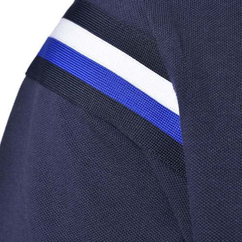 KAPPA-Fiori Castres Olympique 2021-2022 - T-shirt de rugby-2