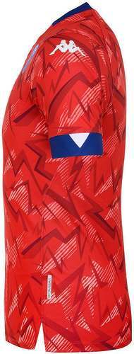 KAPPA-Extérieur Fc Grenoble Rugby 2020/21 - Maillot de rugby-3