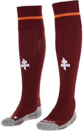 KAPPA-Chaussettes de football Kombat Spark Pro 1P FC Metz 22/23-0