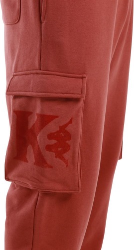 KAPPA-Pantalon  Vuklo Authentic-2