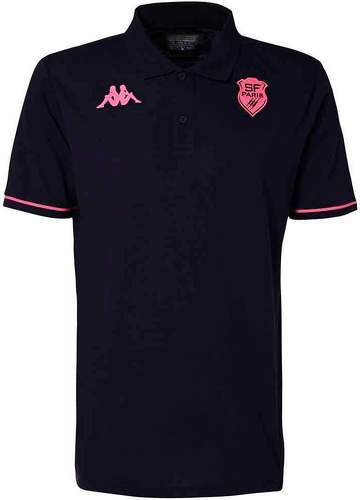 KAPPA-Polo Barli Stade Français Paris 22/23-0
