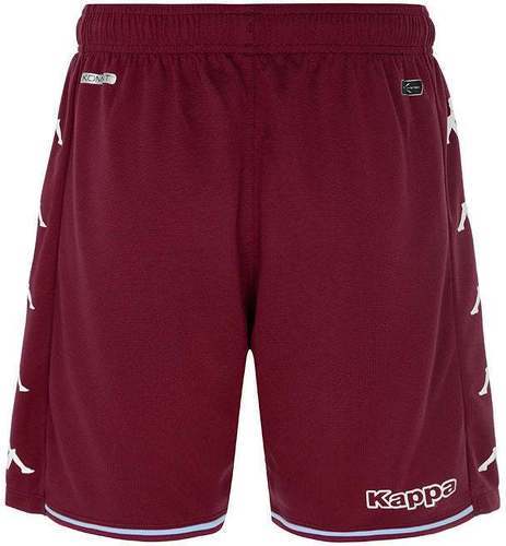 KAPPA-Aston Villa Fc 2021/22 - Short de football-1