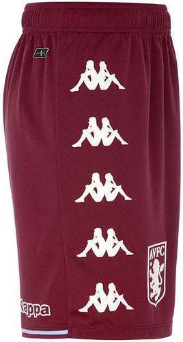 KAPPA-Aston Villa Fc 2021/22 - Short de football-2