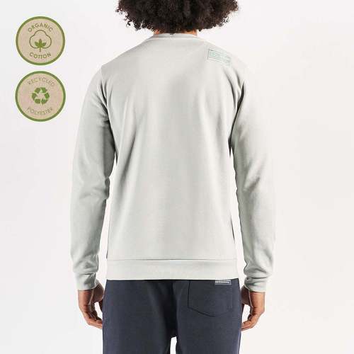 KAPPA-Sweat-shirt Edard-2