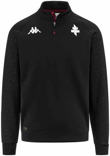 KAPPA-Sweatshirt Ablas Pro 6 FC Metz 22/23-image-1