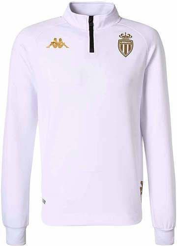 KAPPA-Sweatshirt Ablas Pro Europe AS Monaco 22/23-0