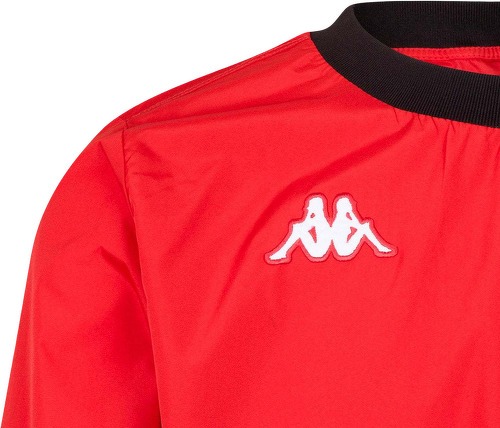 KAPPA-Veste Training Gaggio Windbreaker-2