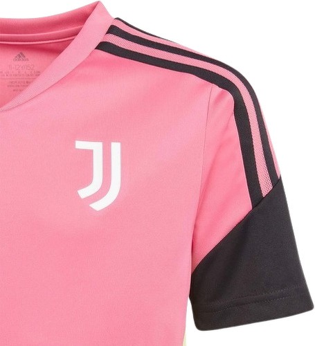 adidas Performance-Maillot d'entraînement Juventus Condivo 22-2