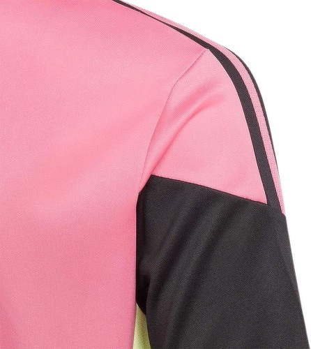 adidas Performance-Maillot d'entraînement Juventus Condivo 22-3