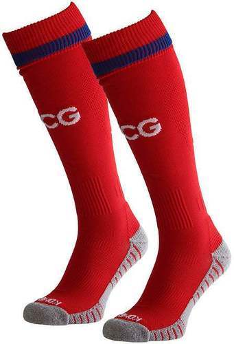 KAPPA-Chaussettes Kombat Spark Pro 3P Fc Grenoble Rugby-image-1