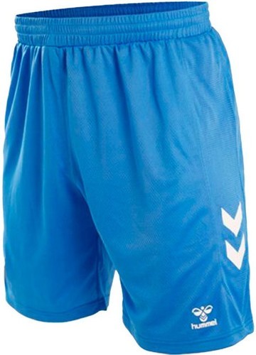HUMMEL-Hummel Málaga CF Primera Equipación 2022-2023 Niño-1