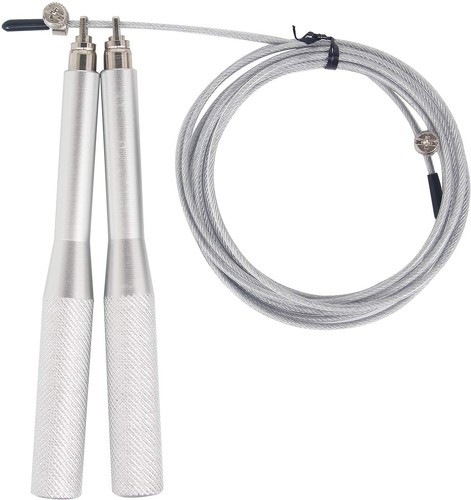 ISE-Corde à sauter En Aluminium Réglable-4