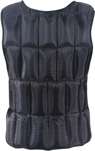 ISE-Gilet lesté Réglable 30Kg modèle Napoli-3
