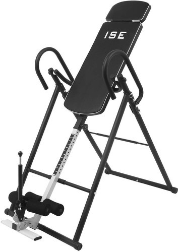 ISE-Table D'Inversion 180° Musculation modèle Shanghai-1