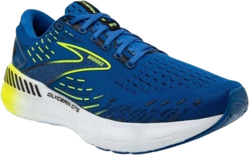 Brooks-Glycerin GTS 20-1