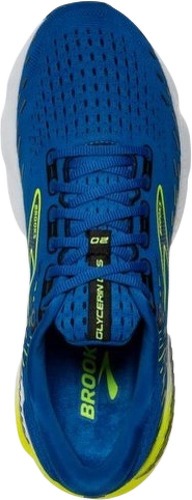 Brooks-Glycerin GTS 20-2