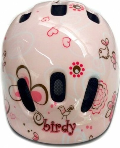 Polisport-Polisport Casque Bébé-1