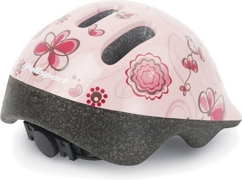 Polisport-Polisport Casque Bébé-2