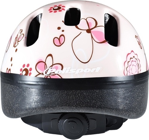 Polisport-Polisport Casque Bébé-3
