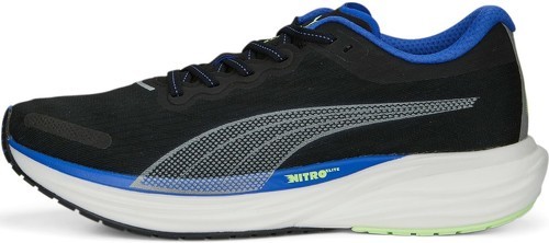 PUMA-Chaussures de running Puma Deviate Nitro 2-image-1
