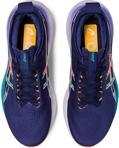 ASICS-Gel-Nimbus 25 Lite Show-3