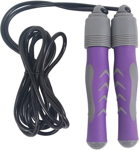 ISE-Corde à sauter Réglable Avec Le Compteur De Tours-1