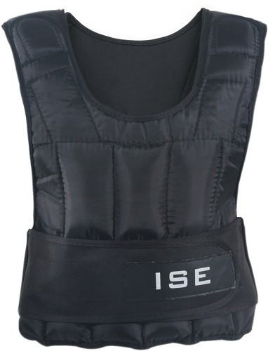 ISE-Gilet lesté Réglable 5Kg modèle Napoli-1