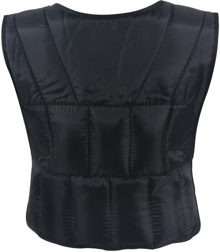 ISE-Gilet lesté Réglable 5Kg modèle Napoli-2