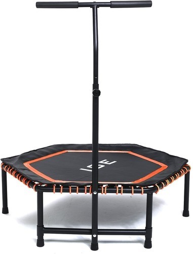 ISE-ISE Trampoline de Fitness (orange) - Auckland SY-1105-2