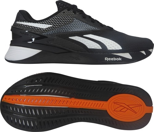REEBOK-Cross Training Reebok Nano X3-1