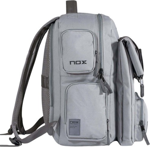 Nox-SAC A DOS NOX STREET PACK GRIS-1